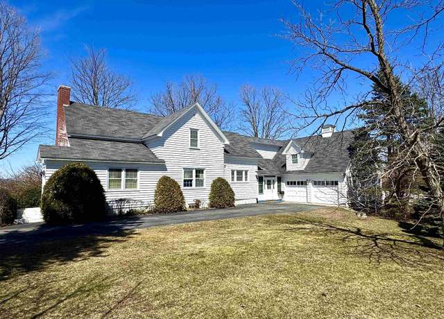 Property at 96 School St, Newport City, VT 05855, 3 beds, 2 baths