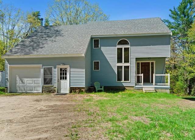 Property at 25 Vail Rd, Barnstead, NH 03225, 3 beds, 1.5 baths