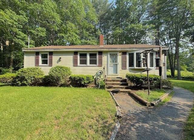 Property at 19 Darby Ln, Rochester, NH 03867, 3 beds, 1 bath