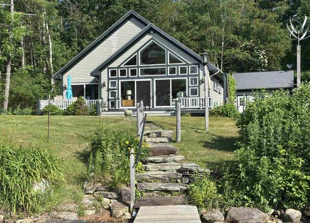 Property at 40 N Shore Rd, Chesterfield, NH 03462, 2 beds, 1.5 baths