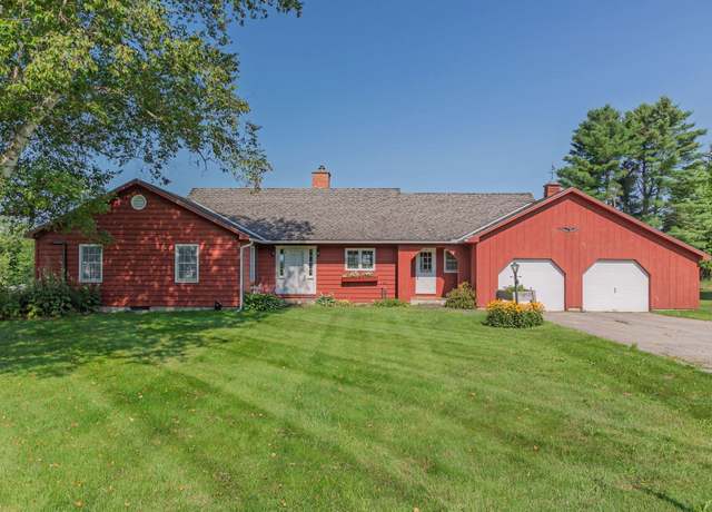 Property at 1359 Centerville Rd, Hyde Park, VT 05655, 3 beds, 1.5 baths