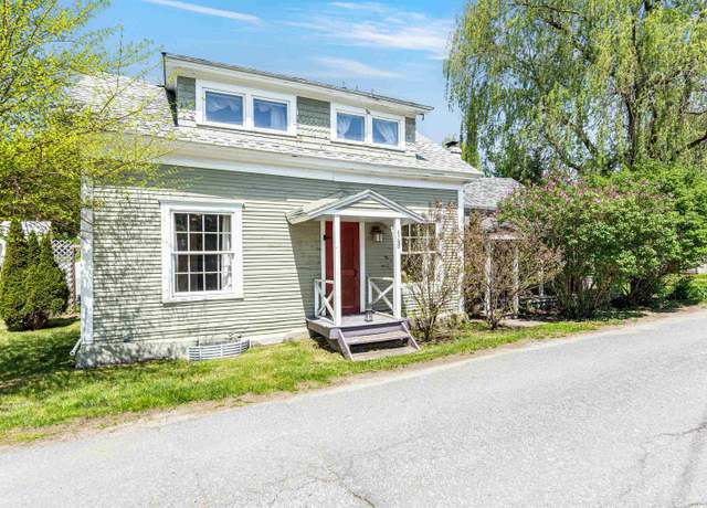 Property at 13 Brook Rd, Montgomery, VT 05471, 3 beds, 2 baths