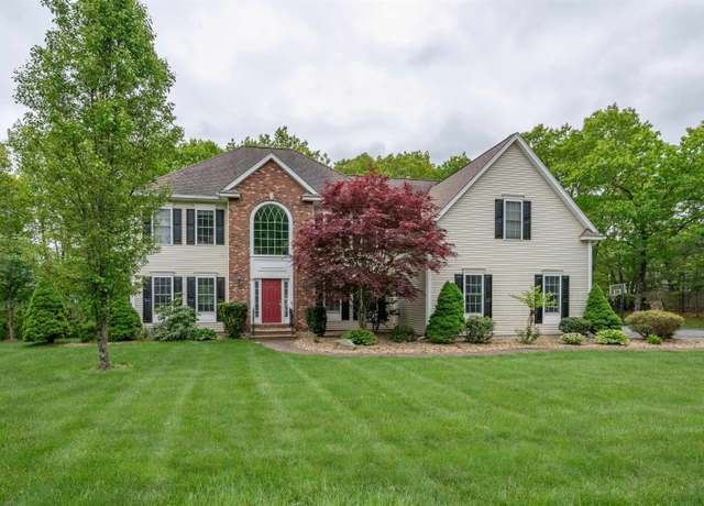 Property at 35 Northland Rd, Windham, NH 03087, 4 beds, 3.5 baths