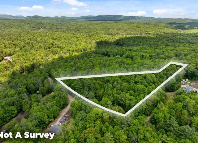 Property at Rocky Ledge Rd Unit Map 9 Lot 16, Windsor, NH 03244