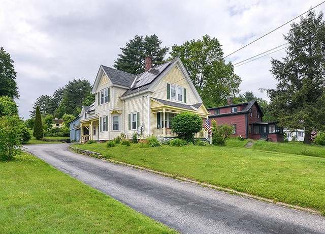 Property at 154 Gilsum St, Keene, NH 03431, 4 beds, 2 baths