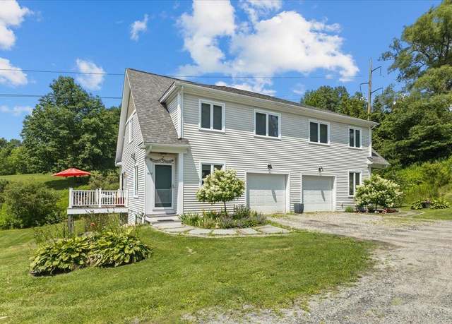 Property at 163 Crossroad Rd #2, Waterbury, VT 05676, 3 beds, 3.5 baths