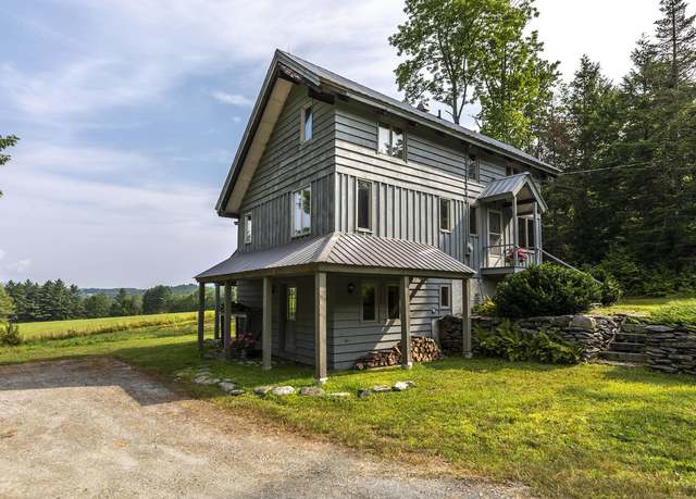 Property at 486 Windy Rise Ln E, Londonderry, VT 05155, 3 beds, 3 baths
