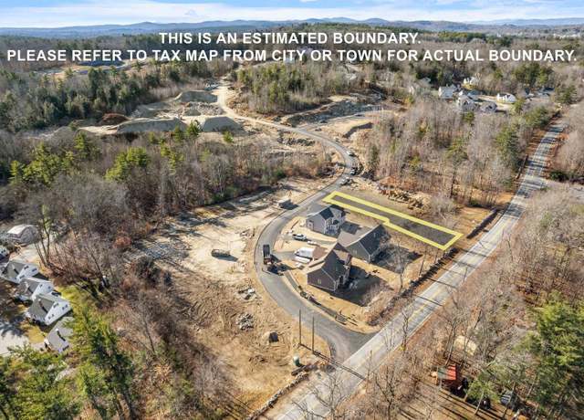 Property at 272 Sterling Dr Unit 14.50, Laconia, NH 03246