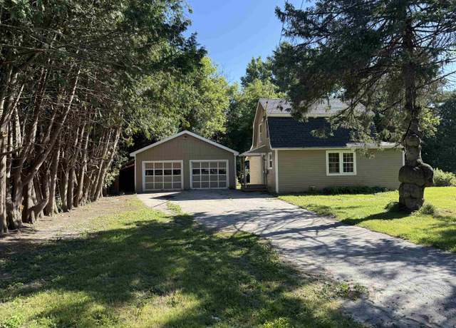 Property at 124 Three Mile Bridge Rd, Middlesex, VT 05602-8611, 3 beds, 1 bath