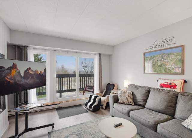 Property at 137 E Mountain Rd Unit 2D8, Killington, VT 05751, 1 bed, 1 bath