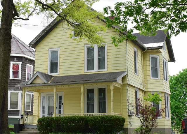 Property at 18 Madison St, Rutland City, VT 05702-0968