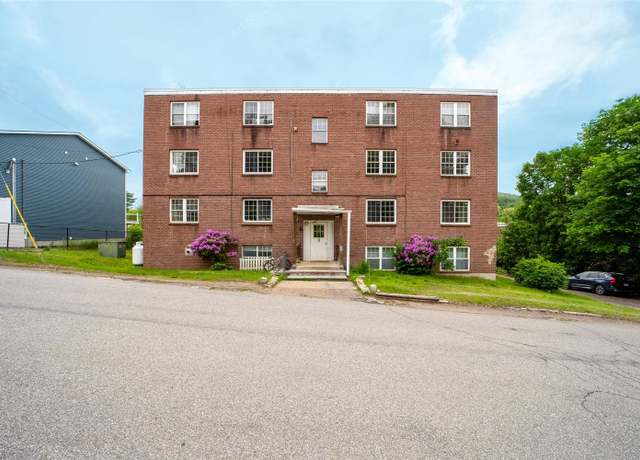 Property at 30 Beech St Unit 4 B, Bristol, NH 03222, 2 beds, 1 bath