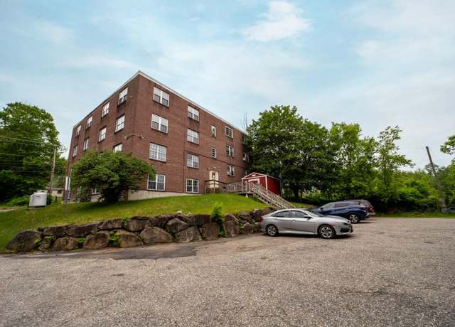 Property at 30 Beech St Unit 4 B, Bristol, NH 03222, 2 beds, 1 bath
