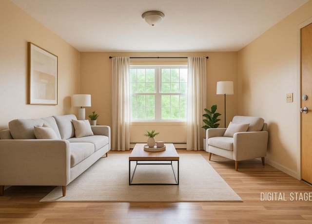Property at 30 Beech St Unit 4 B, Bristol, NH 03222, 2 beds, 1 bath