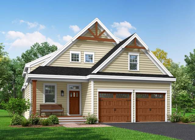 Property at 21 Braeden Dr, Thornton, NH 03285, 3 beds, 3.5 baths