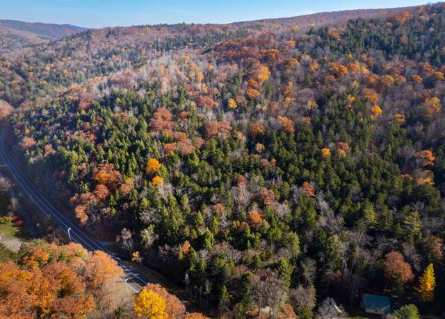 Property at 00 Route 100A, Plymouth, VT 05056