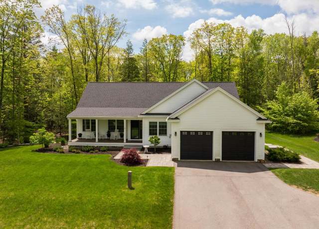 Property at 12 Drake Ln, Epping, NH 03042, 3 beds, 3 baths
