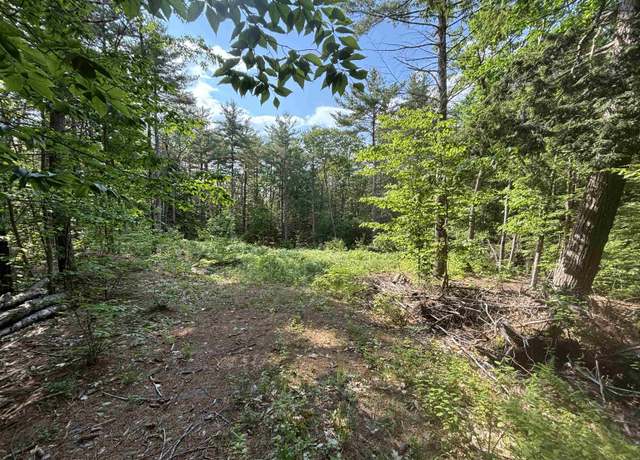Property at 00 Davis Hill Rd Unit 5-2, Conway, NH 03813