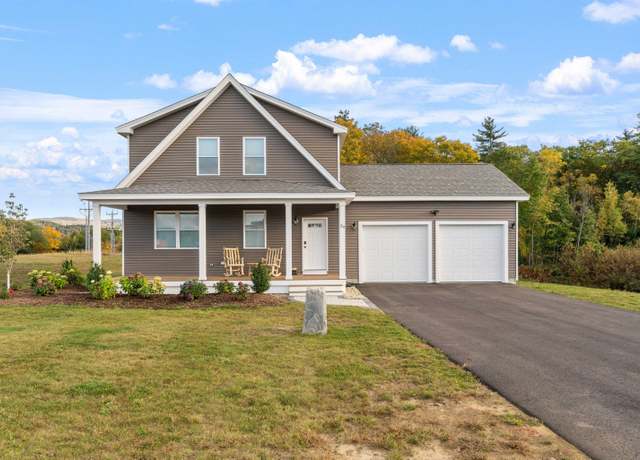 Property at 3 Melina's Way, Thornton, NH 03285, 3 beds, 2.5 baths