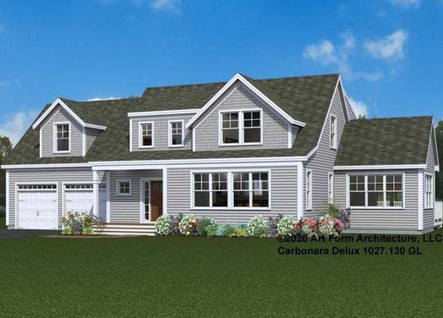 Property at 8 Washburn Farm Ln #2, Kittery, ME 03905, 4 beds, 2.5 baths
