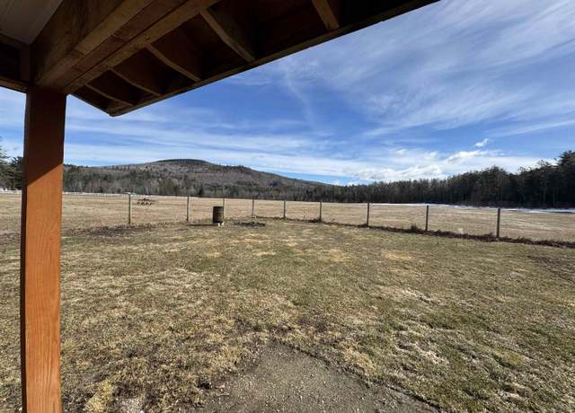 Property at 1116 W Milan Rd, Milan, NH 03588, 3 beds, 1 bath