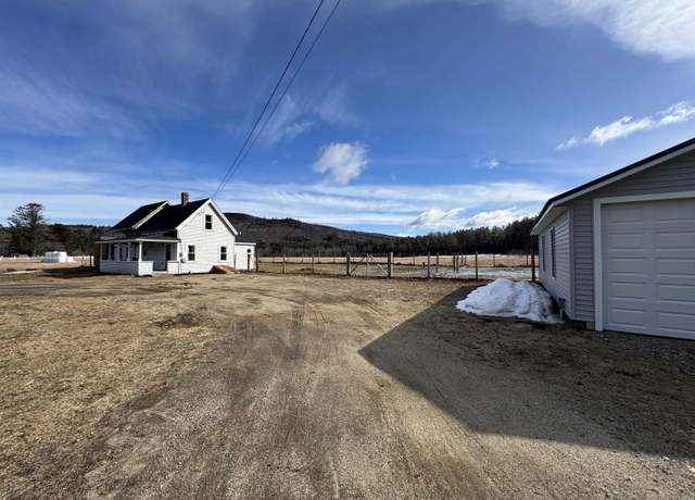 Property at 1116 W Milan Rd, Milan, NH 03588, 3 beds, 1 bath