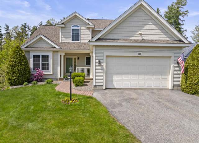 Property at 119 Hickory Stick Ln, Laconia, NH 03246, 4 beds, 2.5 baths