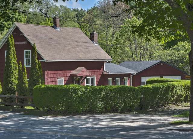 Property at 433 Elm St, Keene, NH 03431, 3 beds, 2 baths