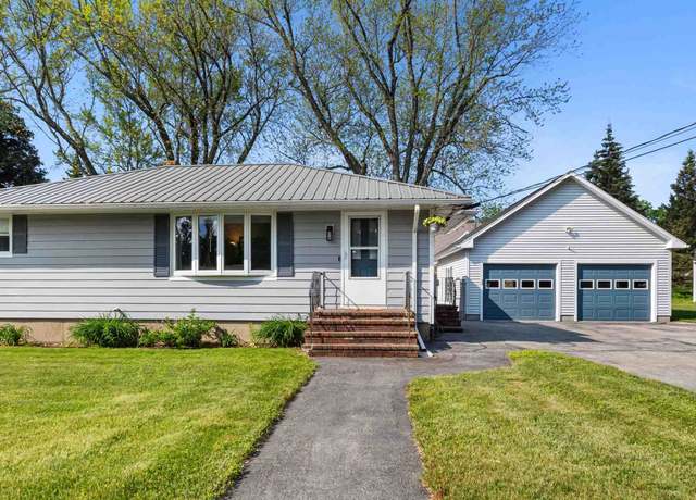 Property at 45 Cohas Ave, Manchester, NH 03109, 2 beds, 1 bath