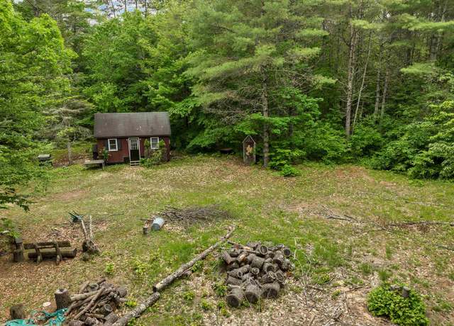Property at 111 Green Moutain Rd, Effingham, NH 03882
