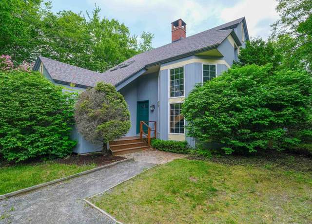 Property at 94 Snow Trak N #13, Ludlow, VT 05149, 4 beds, 3 baths