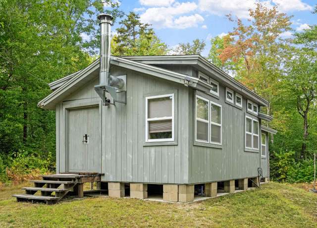 Property at 538 Lily Pond Rd, Haverhill, NH 03780, 1 bed, 1 bath