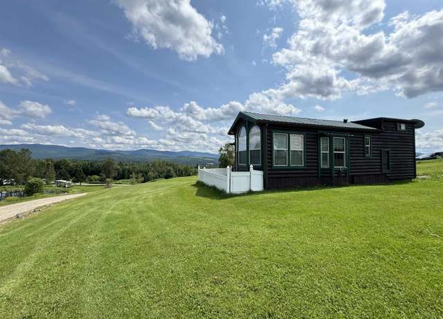 Property at Forbes Hill Rd Unit MH6, Colebrook, NH 03576, 1 bed, 1 bath