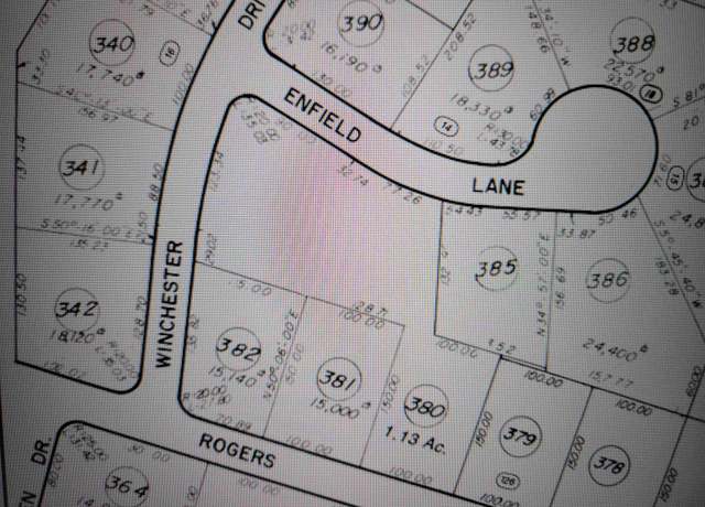 Property at L342 Winchester Dr Unit Map 37, Lot 342, Barnstead, NH 03225
