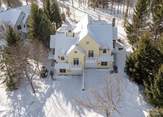 Property at 148B Sun Bowl Ridge Rd, Stratton, VT 05255, 4 beds, 3.5 baths