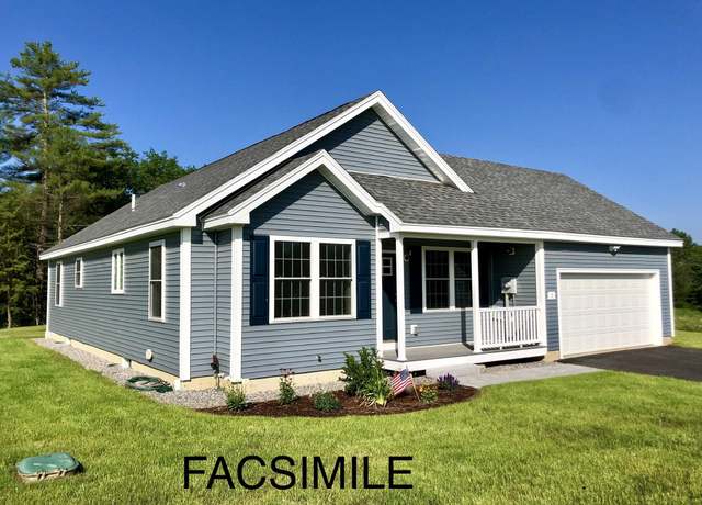 Property at 185 Kendall St, Franklin, NH 03235, 3 beds, 2 baths