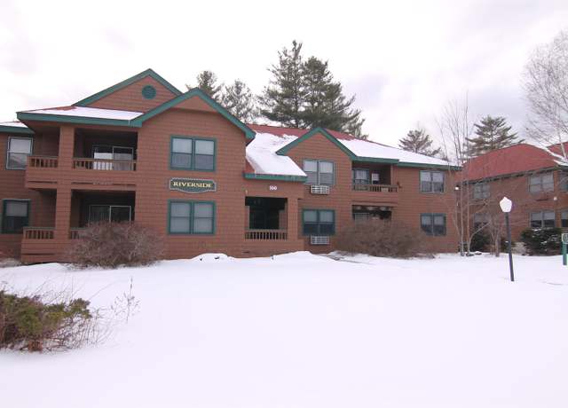 Property at 160 Deer Park Dr Unit 146C, Woodstock, NH 03262, 2 beds, 2 baths