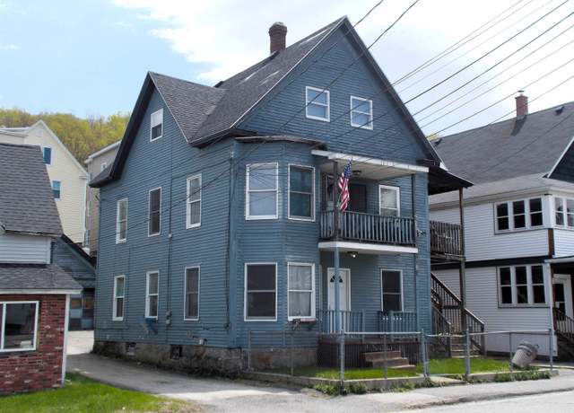 Property at 518 Burgess St, Berlin, NH 03570, 6 beds, 3 baths