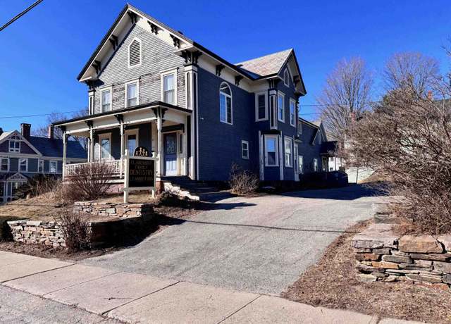 Property at 27 Myrtle St, Claremont, NH 03743, 2 beds, 2 baths