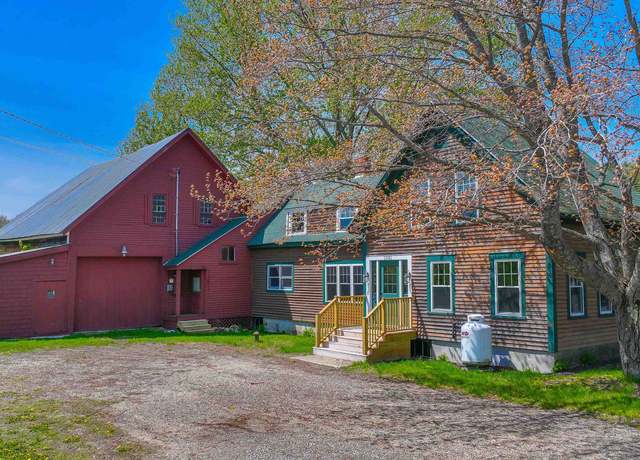 Property at 1381 Route 2, Rumford, ME 04276, 4 beds, 2 baths