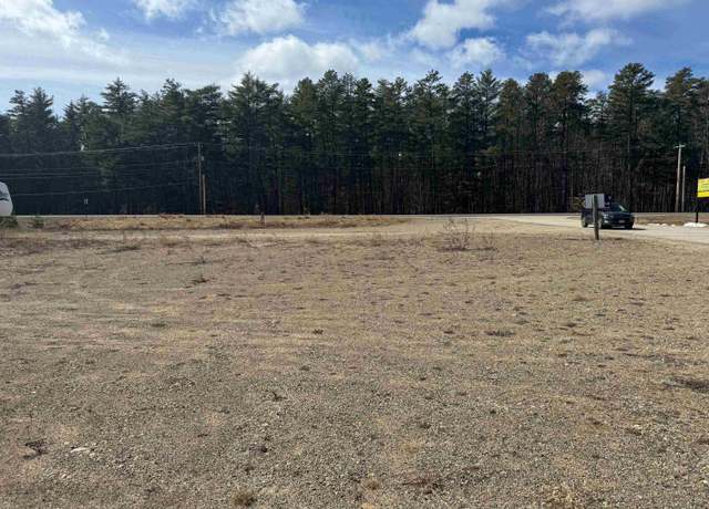 Property at LotWhite Mountain Hwy Unit 18.1, Tamworth, NH 03886