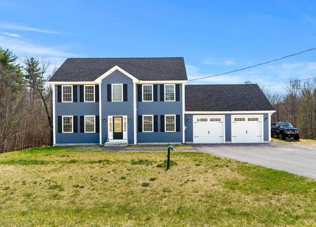 Property at 194 Rolling Hill Dr, Weare, NH 03281, 3 beds, 2.5 baths