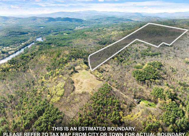 Property at Lot 13-7 Knox Mountain Rd #0, Sanbornton, NH 03269