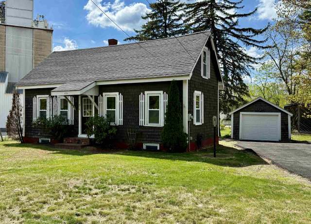 Property at 516 Hall St, Bow, NH 03304, 2 beds, 2 baths