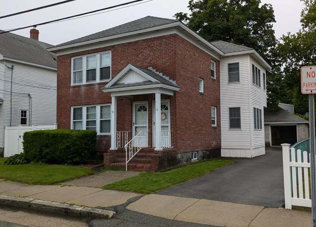 Property at 9 Spruce St, Nashua, NH 03060, 2 baths
