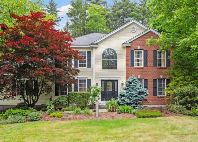 Property at 2 Parsons Way, Bow, NH 03304, 4 beds, 2.5 baths