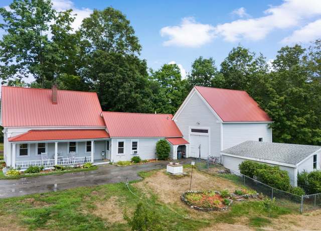 Property at 29 Harriman Rd, Raymond, NH 03077, 3 beds, 1 bath