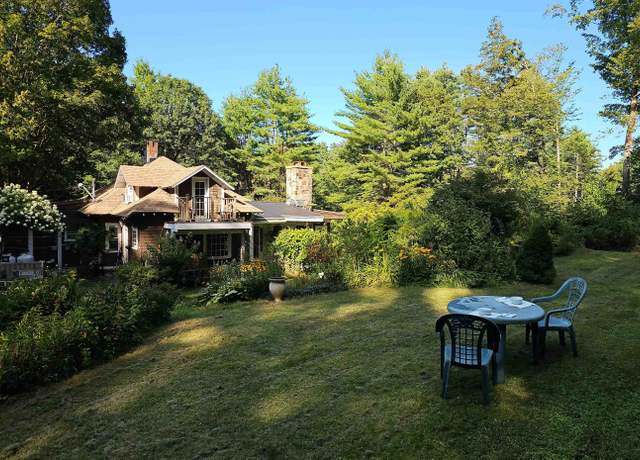 Property at 11 Culbertson Dr, Brattleboro, VT 05301, 5 beds, 4 baths