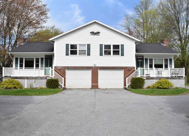 Property at 270-272 Heineberg Dr, Colchester, VT 05446, 4 beds, 4 baths