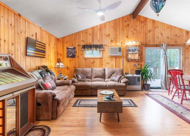 Property at 9 Winnigon Rd, Madison, NH 03849, 2 beds, 1 bath